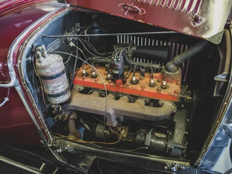 1928 Chrysler Imperial Pre-War - Image 4 of 22