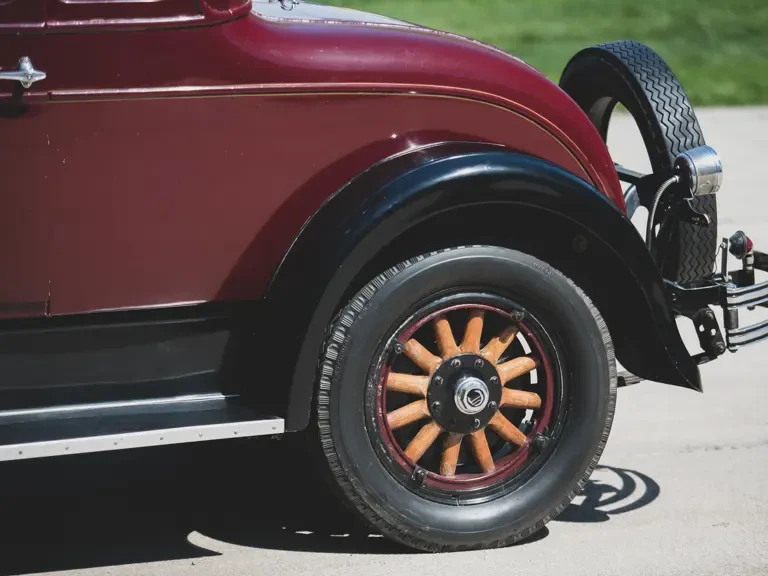 1928 Chrysler Imperial Pre-War - Image 9 of 22