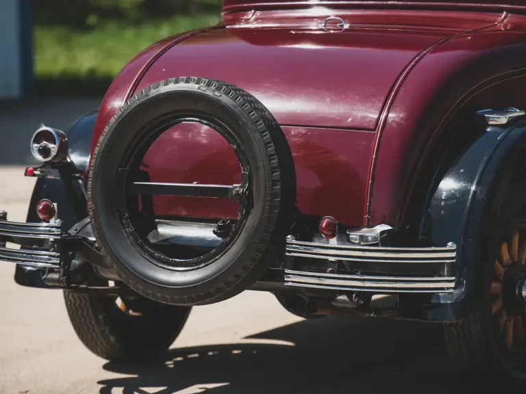 1928 Chrysler Imperial Pre-War - Image 14 of 22