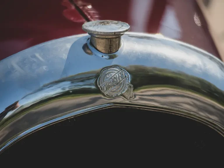 1928 Chrysler Imperial Pre-War - Image 12 of 22