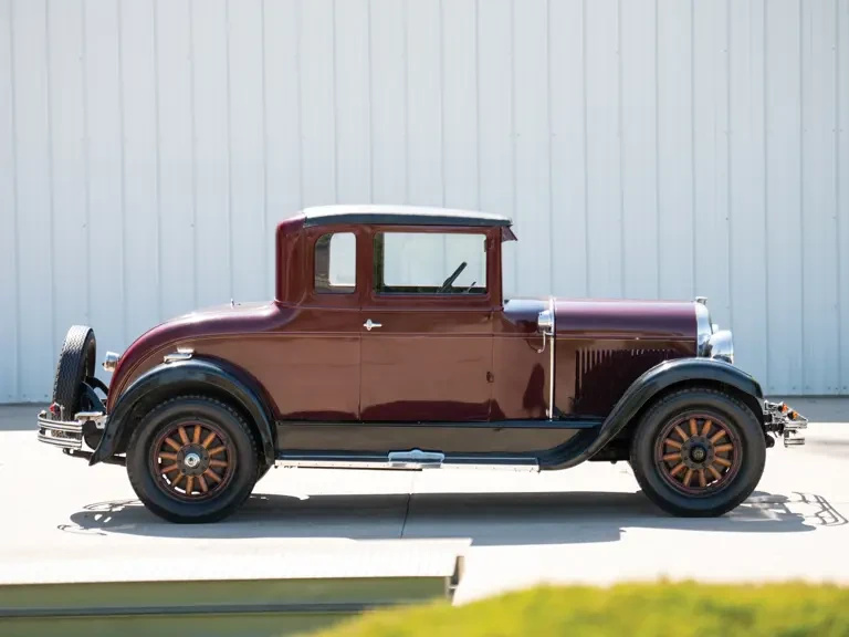1928 Chrysler Imperial Pre-War - Image 6 of 22