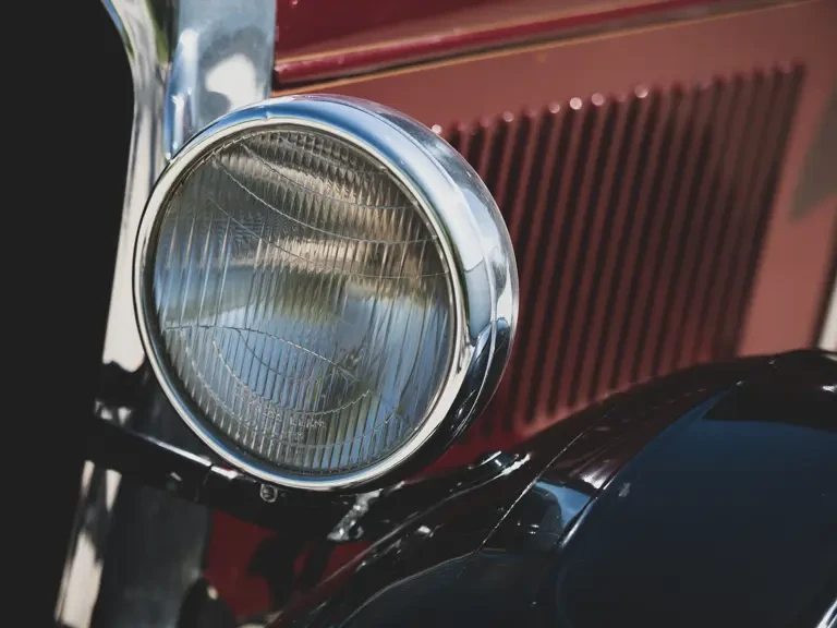 1928 Chrysler Imperial Pre-War - Image 10 of 22