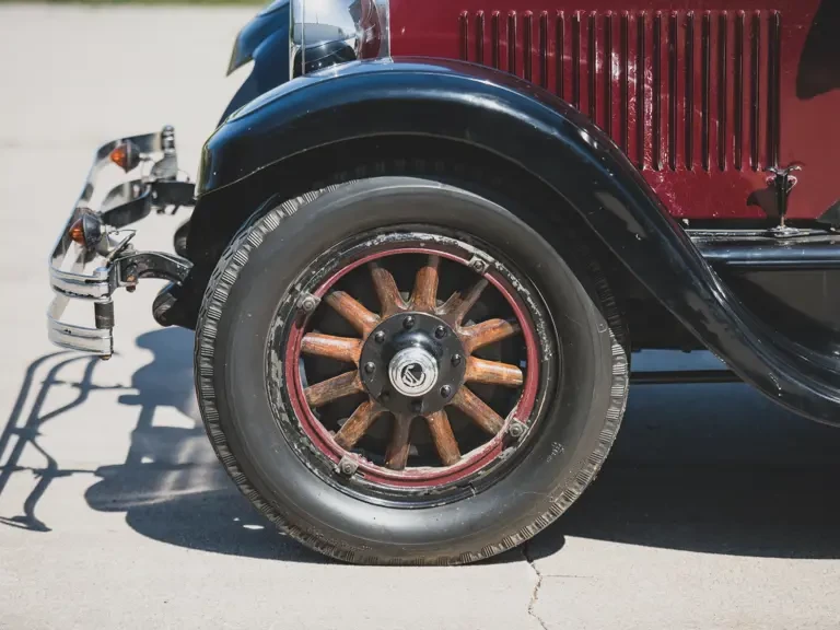 1928 Chrysler Imperial Pre-War - Image 8 of 22