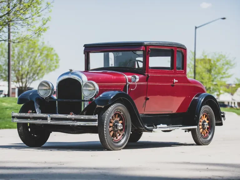 1928 Chrysler Imperial Pre-War - Image 2 of 22