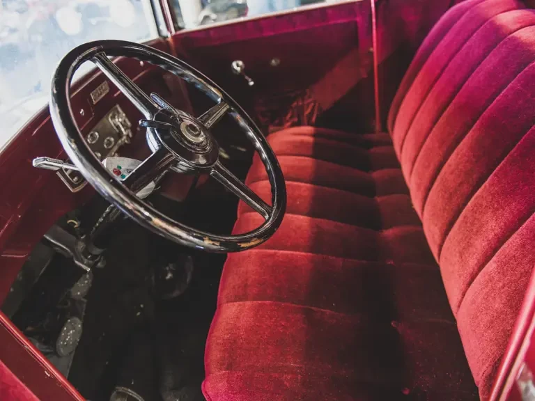 1928 Chrysler Imperial Pre-War - Image 5 of 22