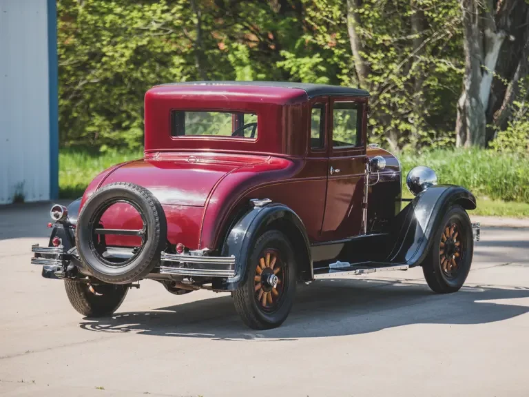 1928 Chrysler Imperial Pre-War - Image 3 of 22