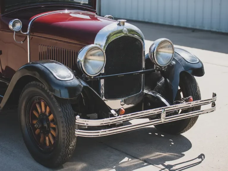 1928 Chrysler Imperial Pre-War - Image 13 of 22