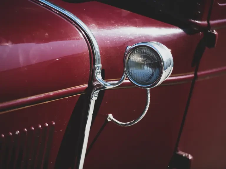 1928 Chrysler Imperial Pre-War - Image 11 of 22