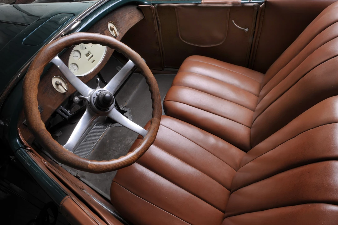 1928 Chrysler Imperial Pre-War - Image 4 of 5