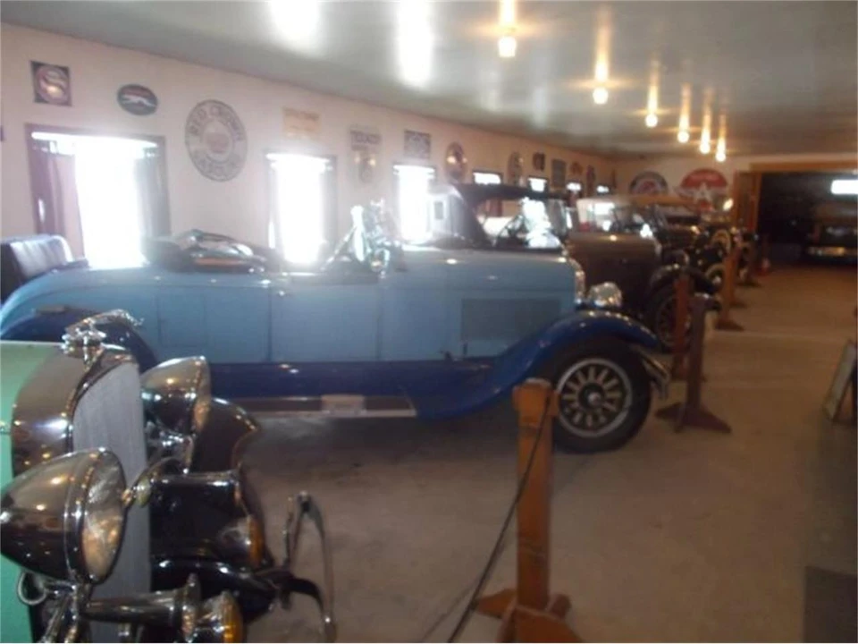 1928 Chrysler Imperial Pre-War - Image 5 of 21