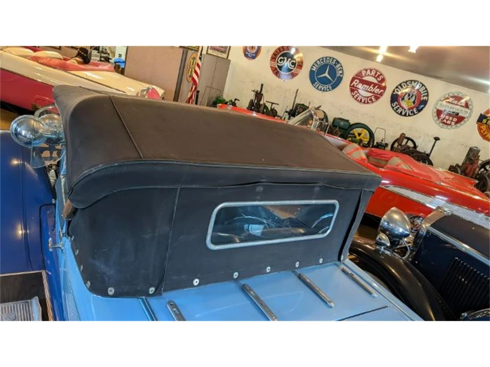 1928 Chrysler Imperial Pre-War - Image 7 of 21