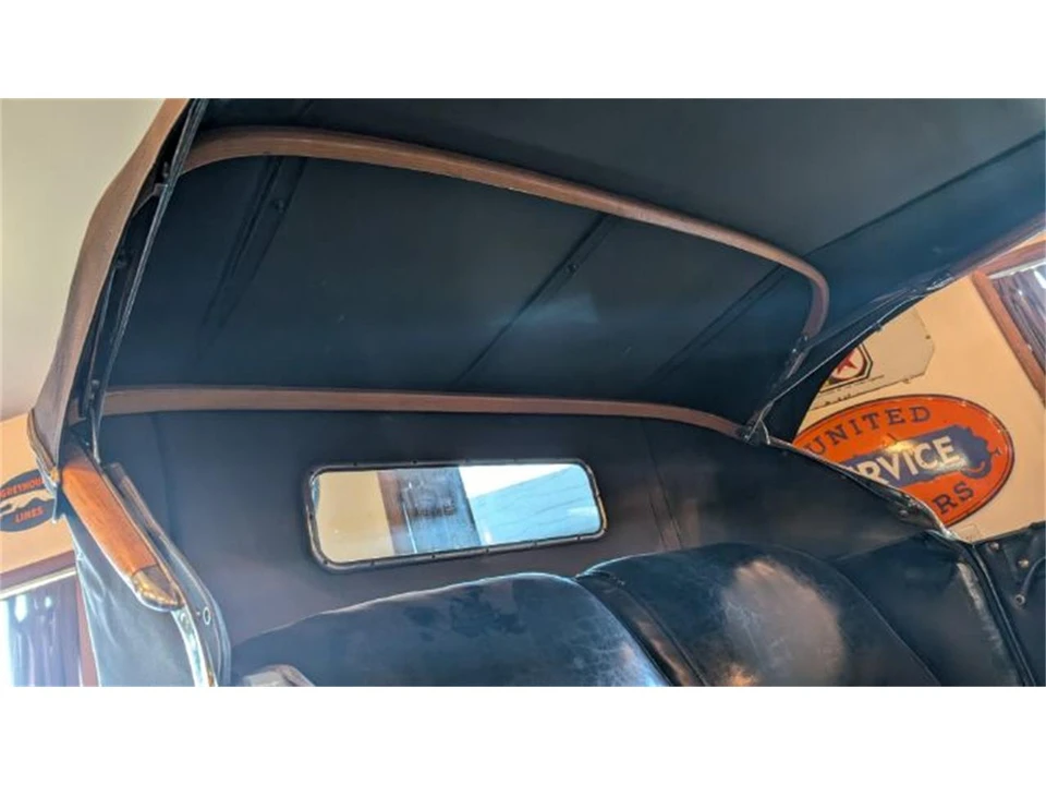 1928 Chrysler Imperial Pre-War - Image 10 of 21