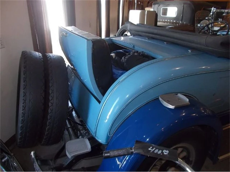 1928 Chrysler Imperial Pre-War - Image 14 of 21