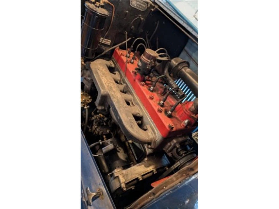 1928 Chrysler Imperial Pre-War - Image 21 of 21