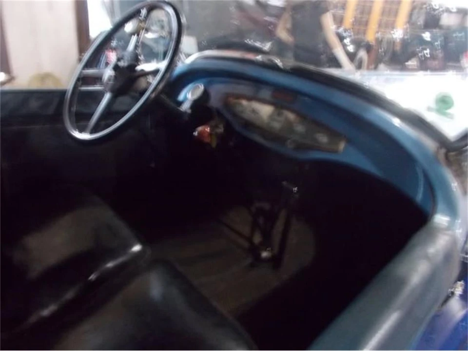 1928 Chrysler Imperial Pre-War - Image 2 of 8