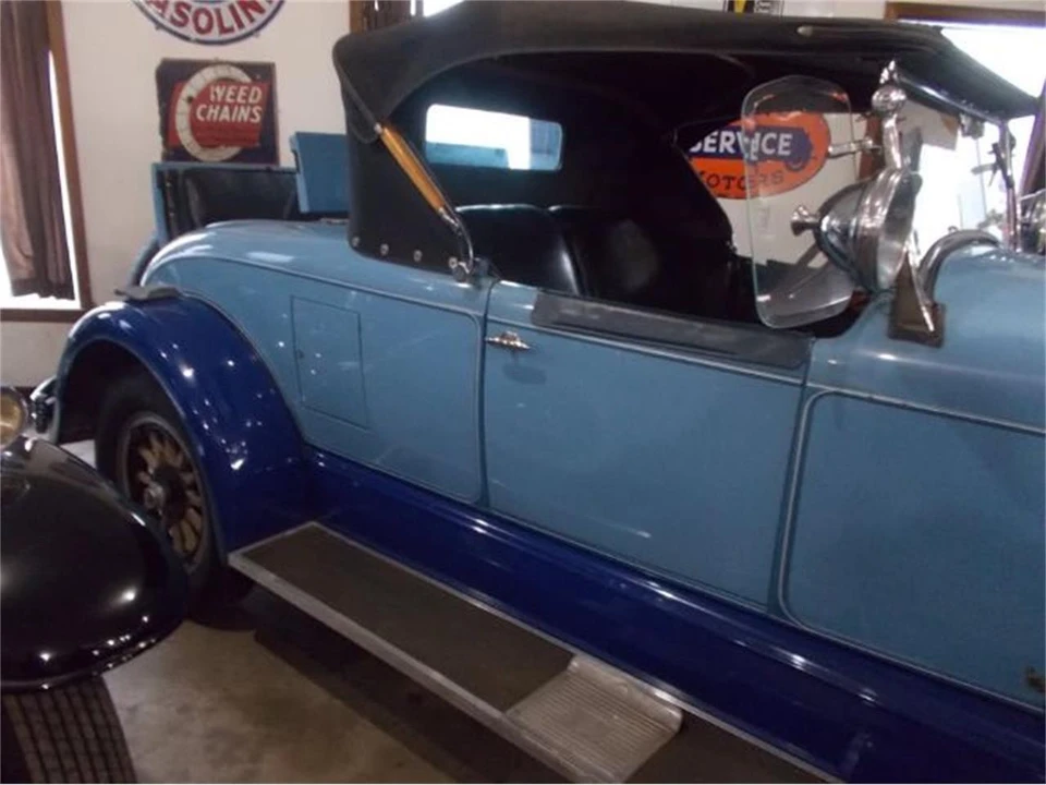 1928 Chrysler Imperial Pre-War - Image 7 of 8