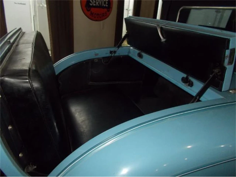 1928 Chrysler Imperial Pre-War - Image 5 of 8