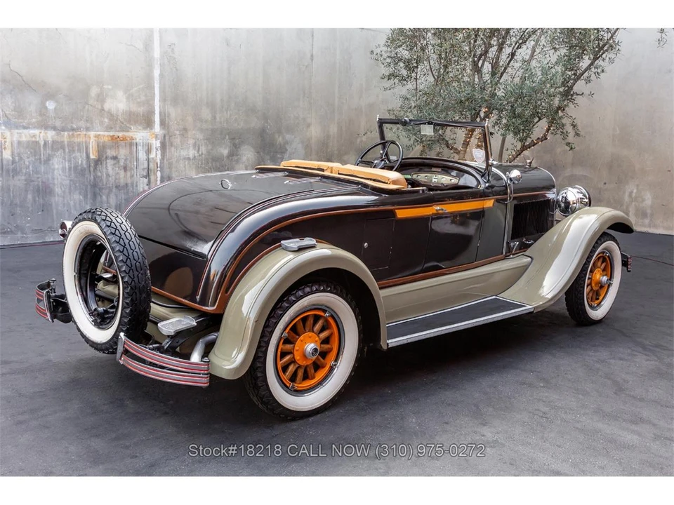1928 Chrysler Imperial Pre-War - Image 4 of 31