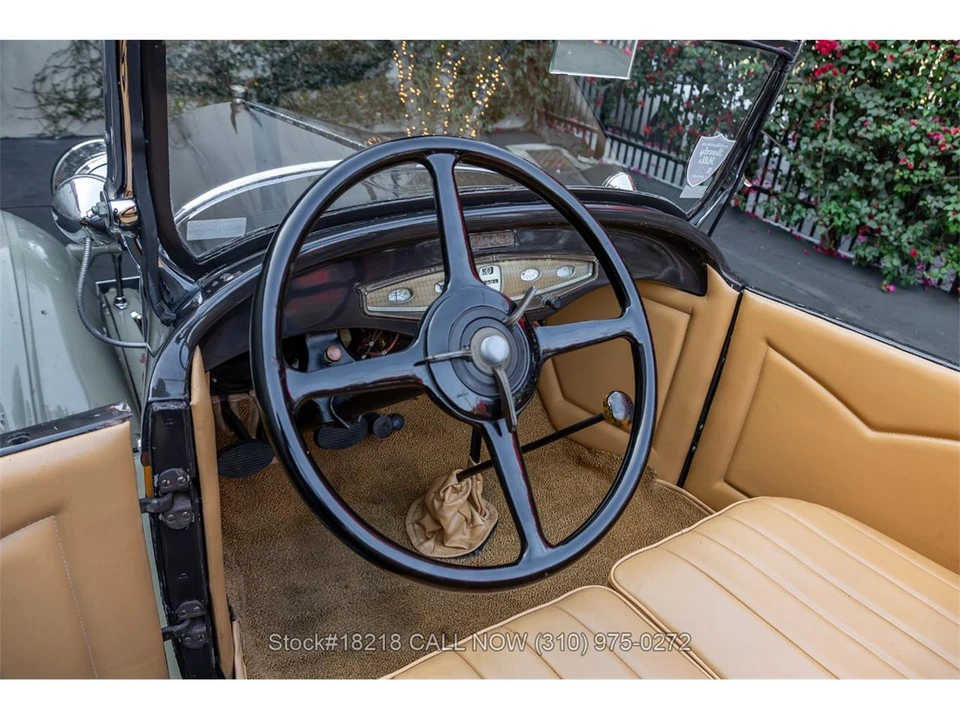 1928 Chrysler Imperial Pre-War - Image 16 of 31