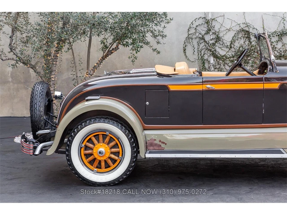 1928 Chrysler Imperial Pre-War - Image 10 of 31