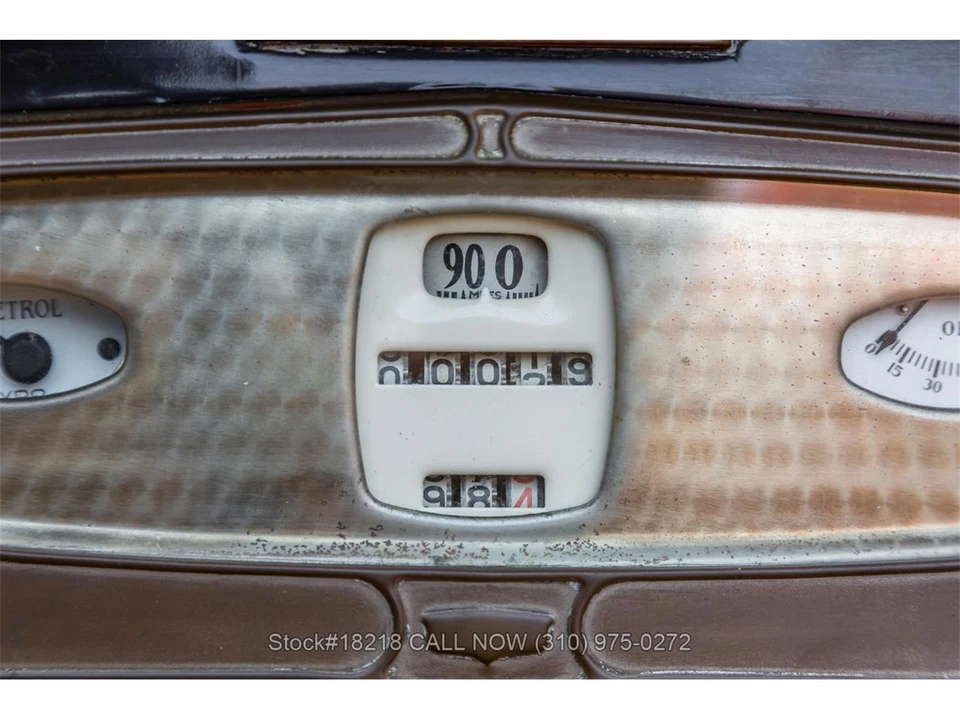 1928 Chrysler Imperial Pre-War - Image 18 of 31