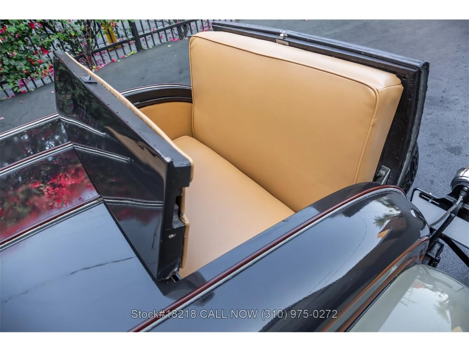 1928 Chrysler Imperial Pre-War - Image 24 of 31