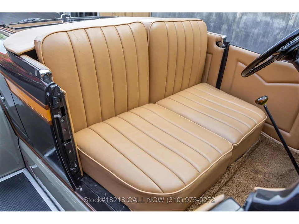 1928 Chrysler Imperial Pre-War - Image 20 of 31