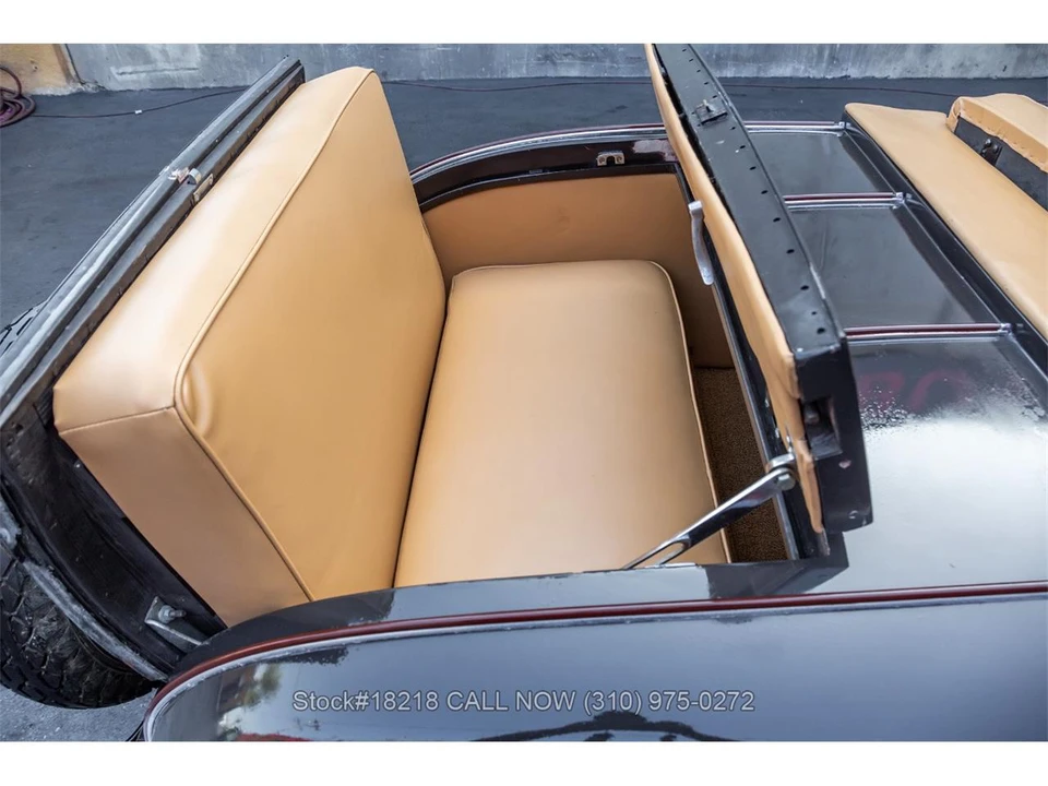 1928 Chrysler Imperial Pre-War - Image 26 of 31