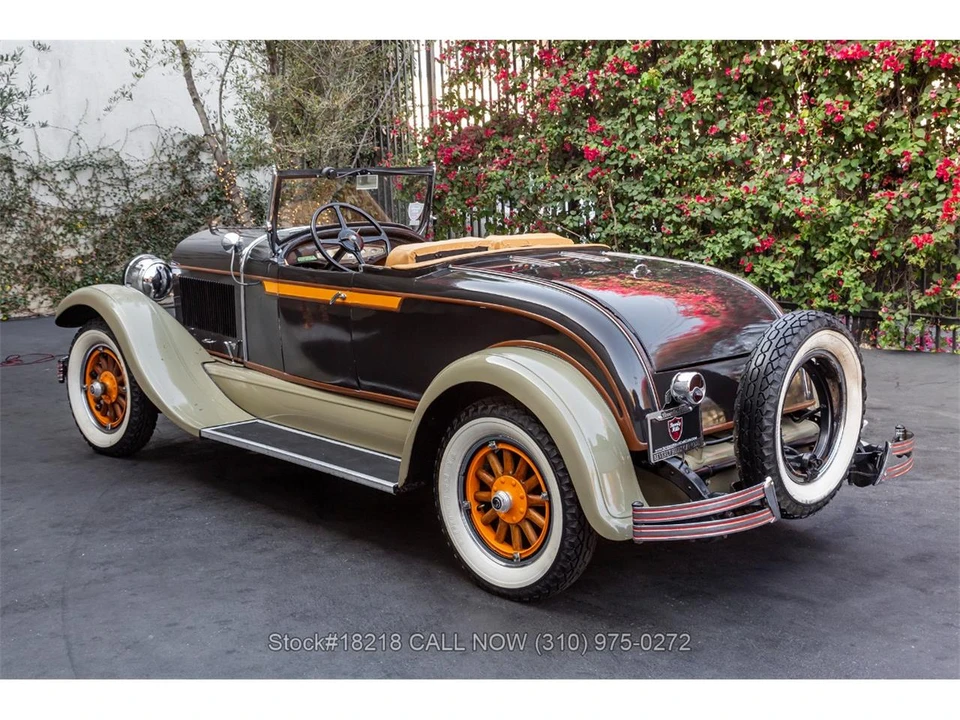 1928 Chrysler Imperial Pre-War - Image 6 of 31