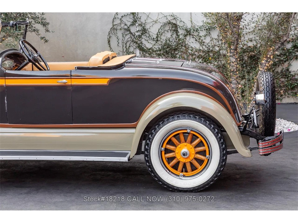 1928 Chrysler Imperial Pre-War - Image 12 of 31