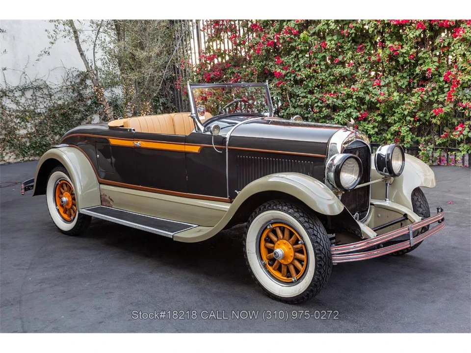 1928 Chrysler Imperial Pre-War - Image 2 of 31