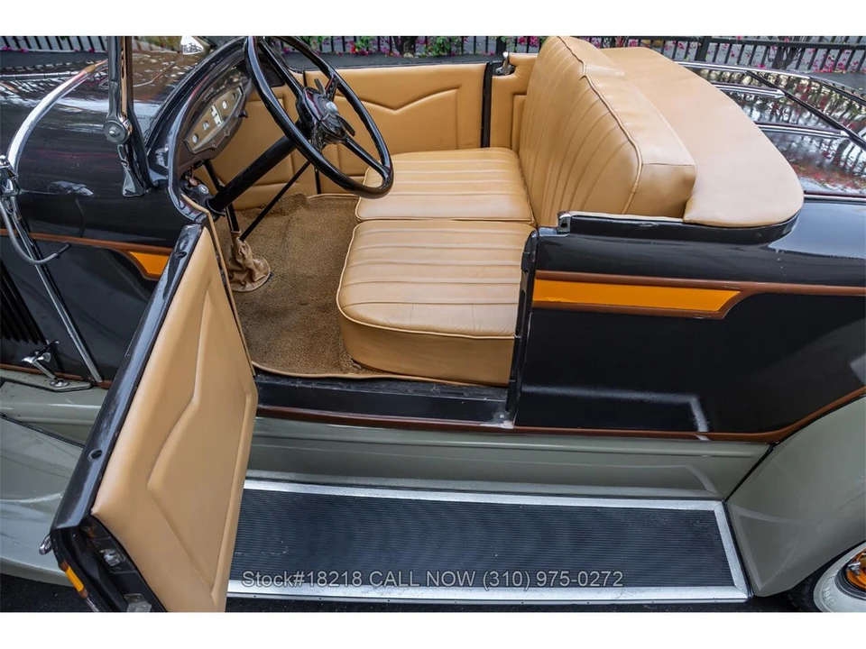 1928 Chrysler Imperial Pre-War - Image 14 of 31