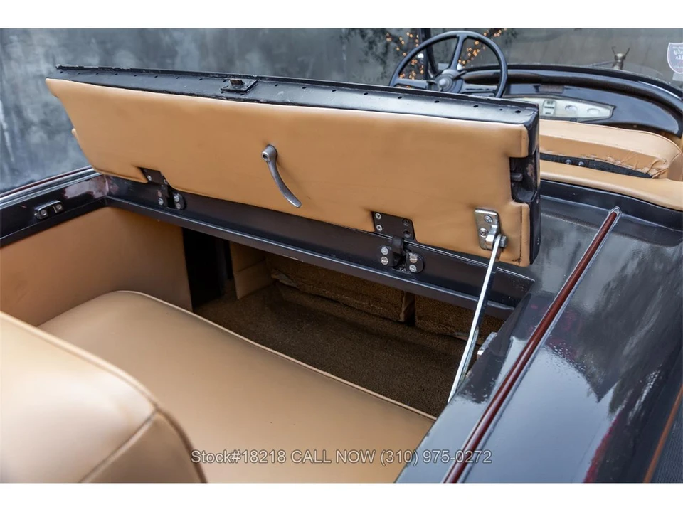 1928 Chrysler Imperial Pre-War - Image 28 of 31