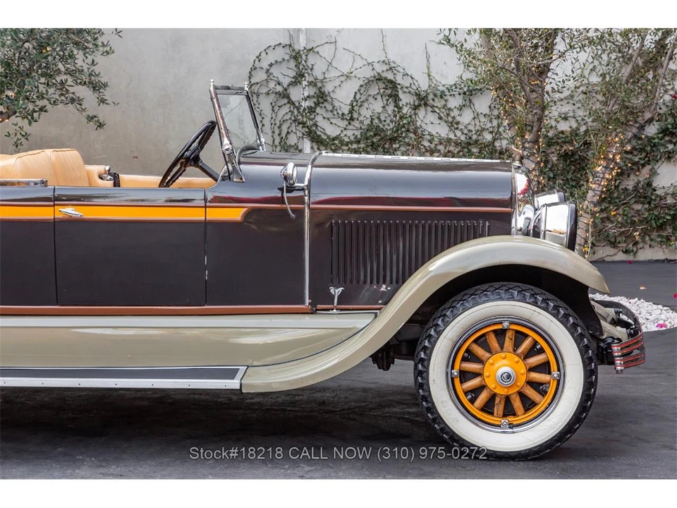 1928 Chrysler Imperial Pre-War - Image 9 of 31
