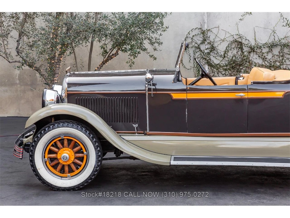 1928 Chrysler Imperial Pre-War - Image 11 of 31