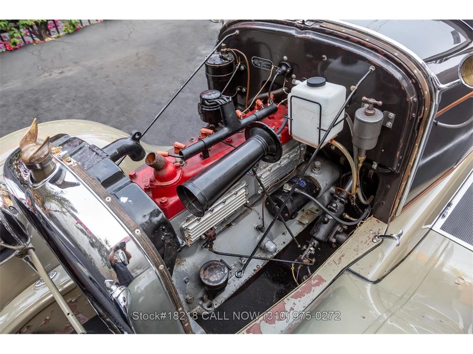 1928 Chrysler Imperial Pre-War - Image 31 of 31
