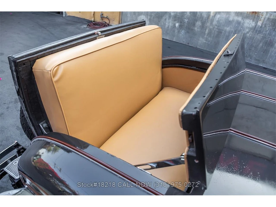 1928 Chrysler Imperial Pre-War - Image 27 of 31