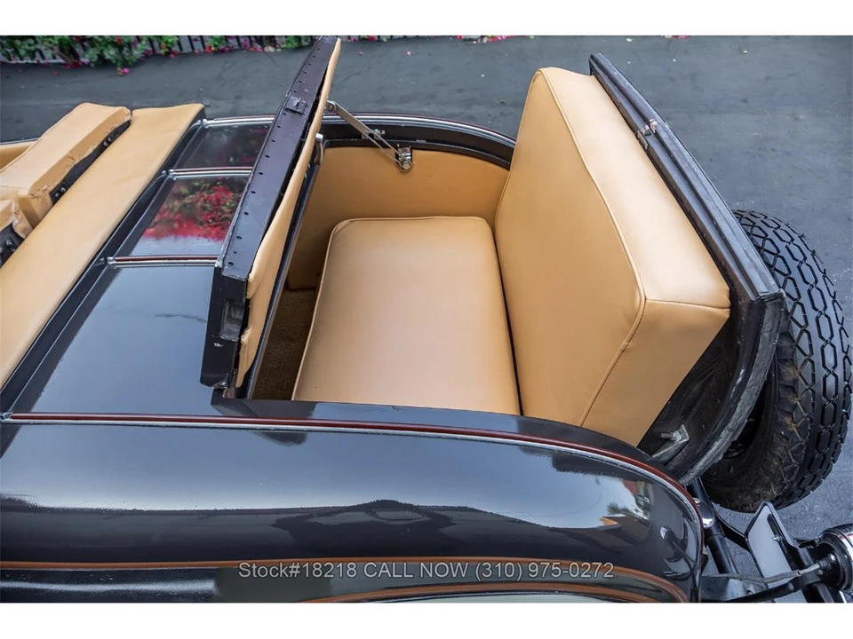 1928 Chrysler Imperial Pre-War - Image 25 of 31
