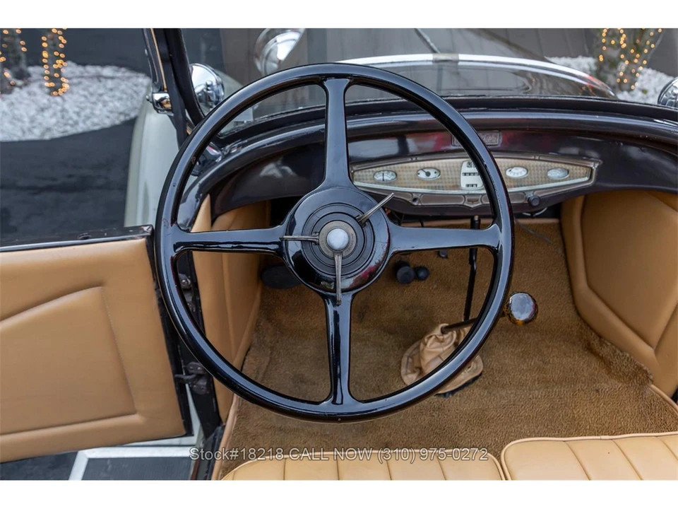 1928 Chrysler Imperial Pre-War - Image 17 of 31