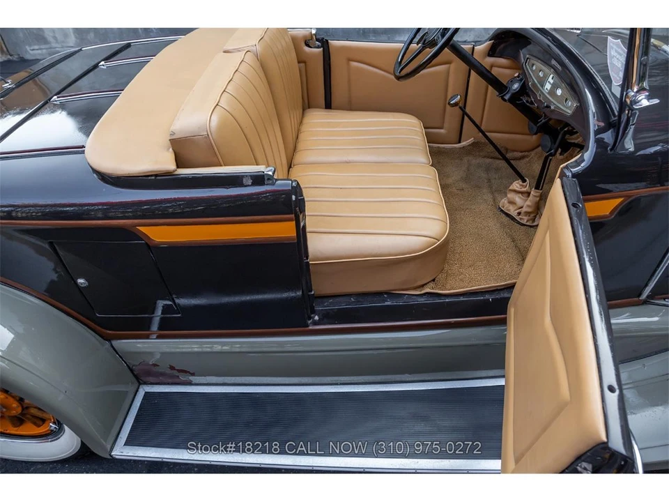 1928 Chrysler Imperial Pre-War - Image 19 of 31