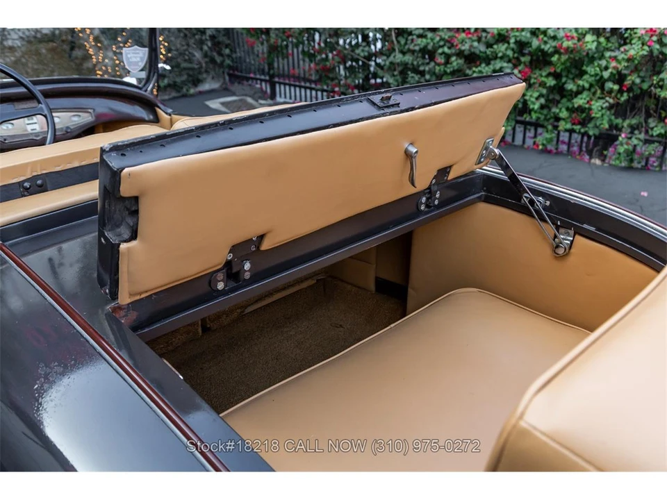 1928 Chrysler Imperial Pre-War - Image 23 of 31