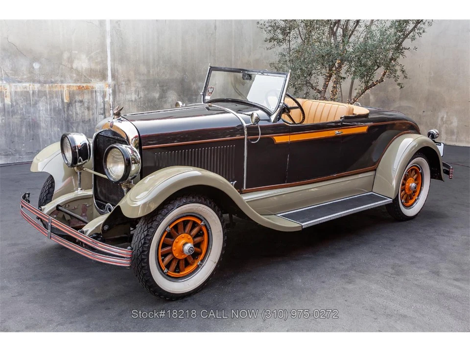 1928 Chrysler Imperial Pre-War - Image 7 of 31