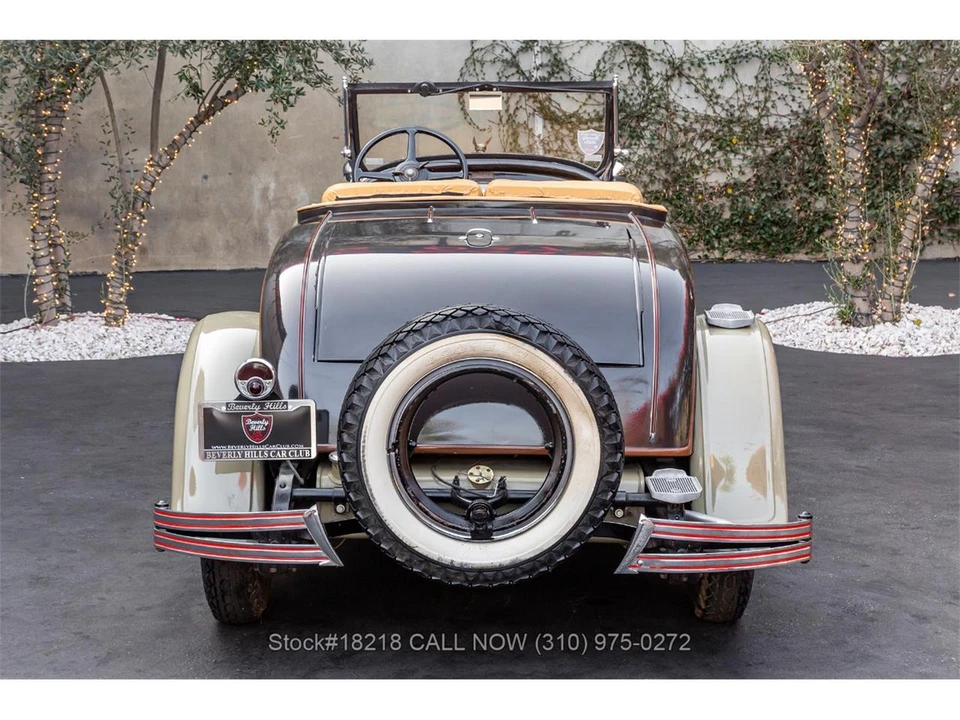 1928 Chrysler Imperial Pre-War - Image 5 of 31