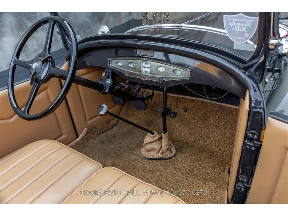 1928 Chrysler Imperial Pre-War - Image 21 of 31