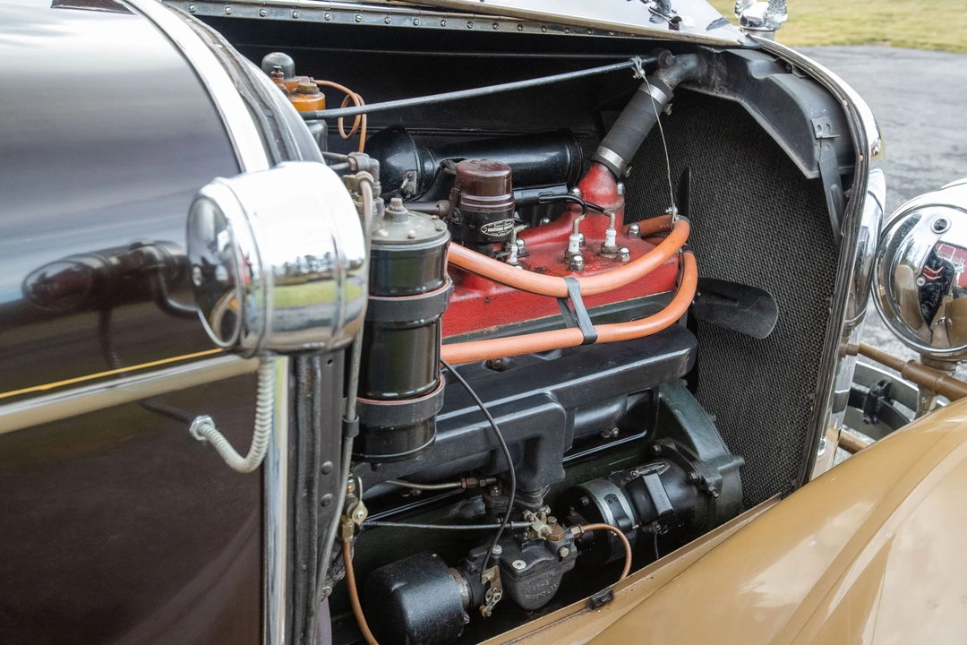 1928 Chrysler Imperial Pre-War - Image 20 of 31