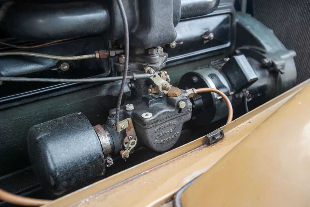 1928 Chrysler Imperial Pre-War - Image 12 of 31