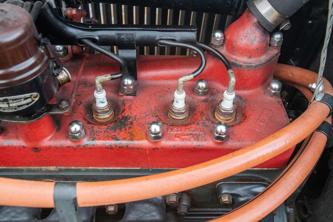 1928 Chrysler Imperial Pre-War - Image 16 of 31