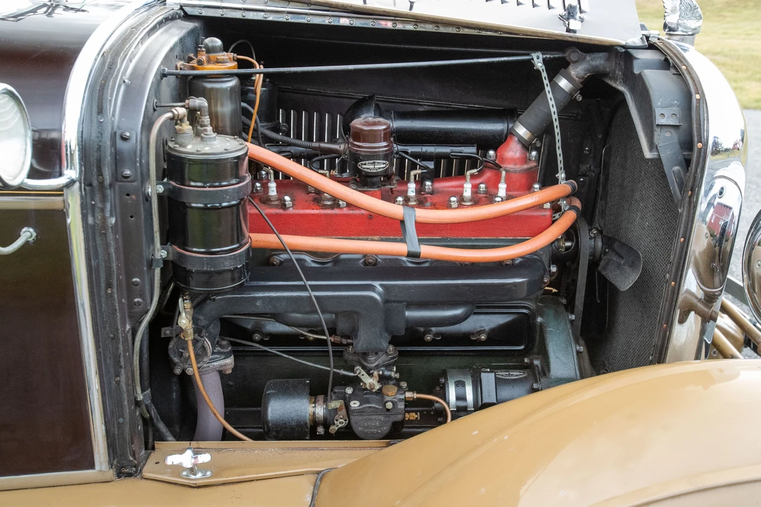 1928 Chrysler Imperial Pre-War - Image 19 of 31