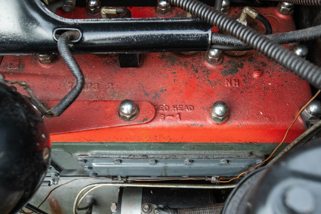 1928 Chrysler Imperial Pre-War - Image 22 of 31
