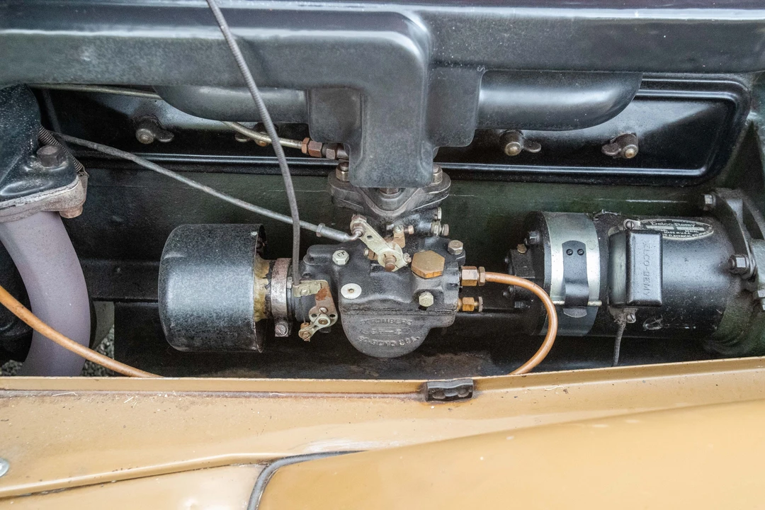1928 Chrysler Imperial Pre-War - Image 14 of 31